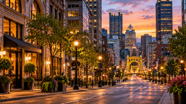 Guest Policies in Pittsburgh Apartments Explained