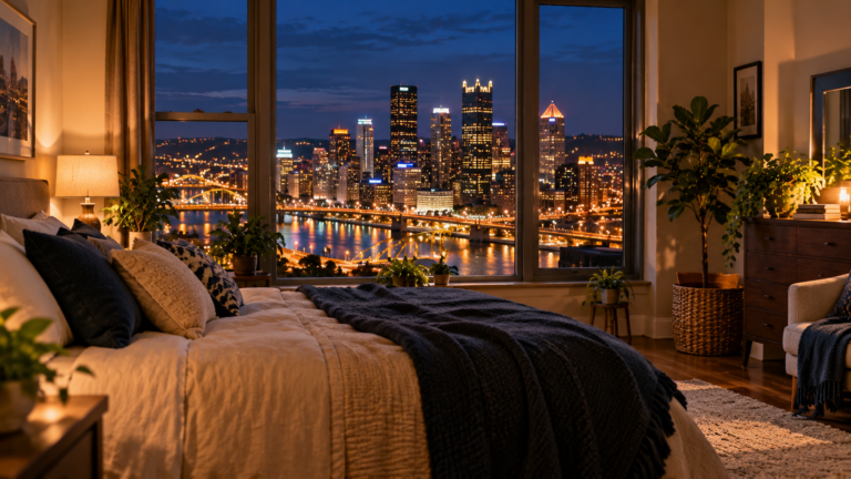 Quiet Hours and Noise Expectations in Pittsburgh Rentals