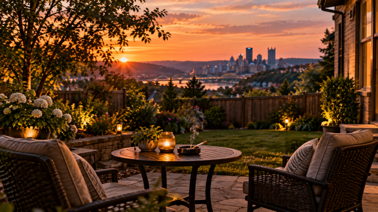 Smoking Policies in Pittsburgh Rentals