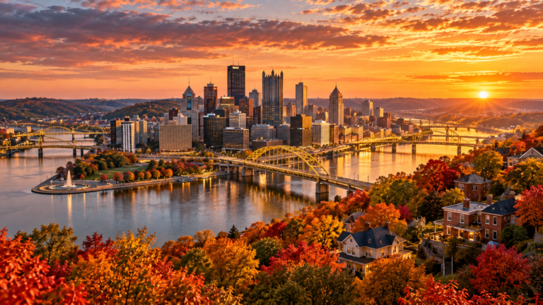 How to Sublet a Pittsburgh Apartment the Right Way